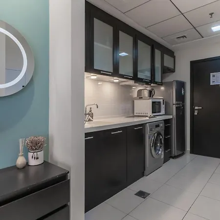 Higuests - Cute Studio With Balcony, 5-Min To The Beach-2