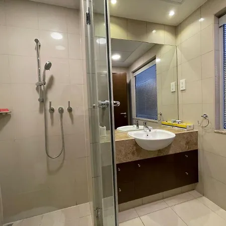 Luxurious One Bedroom - Jasmine-2