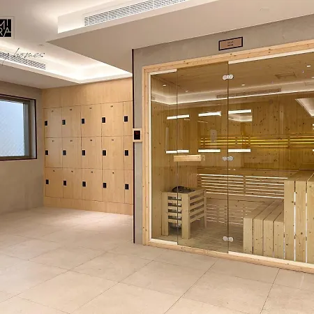 Mira Holiday Homes - New Studio In Heart Of Dubai-3