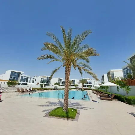 Damac Hills Townhouse-2