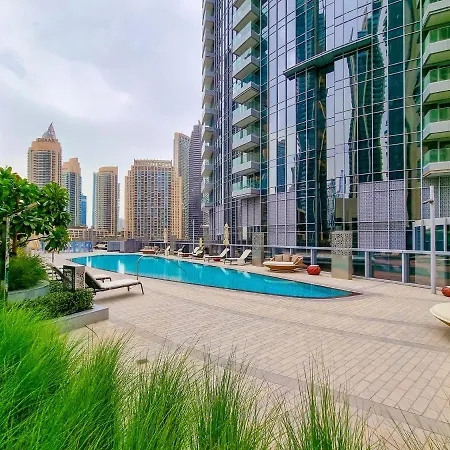 Eden'S Homes & Villas - Opera Grand-3