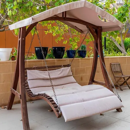 Maison Privee - Bright Apt With Maid Room & Beach Access On The Palm-3
