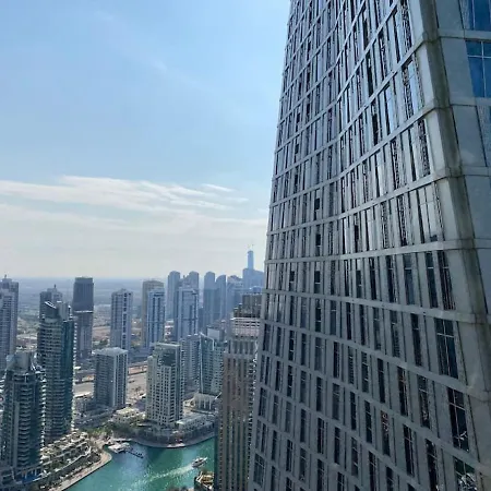 Keyview - Damac Heights, Residences, Marina-3