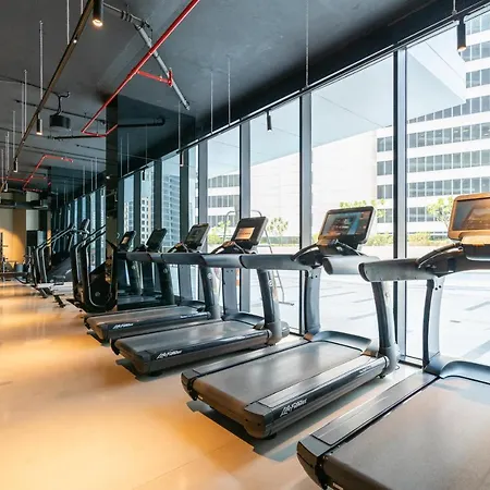 Ultimate Stay / 4 Beds / Burj Khalifa View / Ultra Modern / Business Bay-3