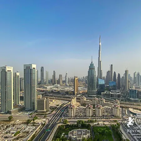 Westminster Index Tower Difc-3