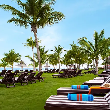 Ja Palm Tree Court, Dubai-2