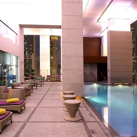 Voco - Bonnington Dubai By Ihg-3