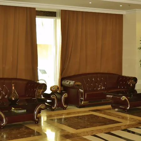 Milestone Hotel Apartment-2
