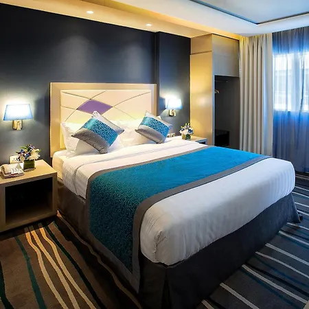 Al Sarab Hotel-2