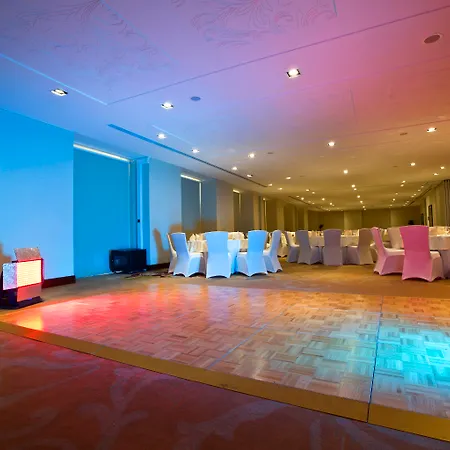 The Tower Plaza Hotel Dubai-3