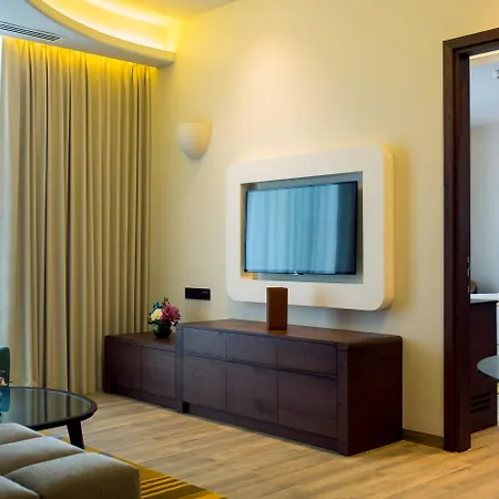 The Retreat Palm Dubai Mgallery By Sofitel-3