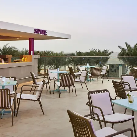 Riu Dubai Beach Resort-3