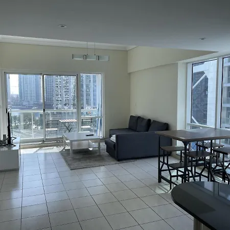 Spacious 1 Bedroom Apartment In Jlt-3