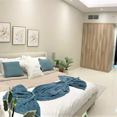 Hera Serviced Apartments-3