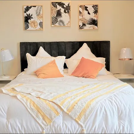 Hera Serviced Apartments-2