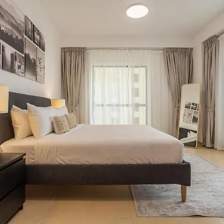 Lovely 2 Bedroom Apartment Near The Beach-3