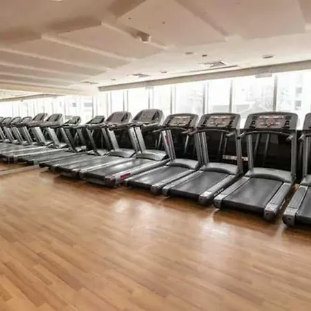 Sky Nest Homes Private 1 Bedroom Apartment Dubai Marina-2