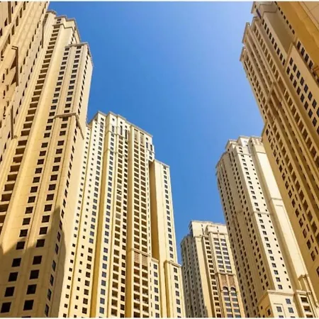 Icon Casa Living - Sadaf 4 Residence - Jbr-3