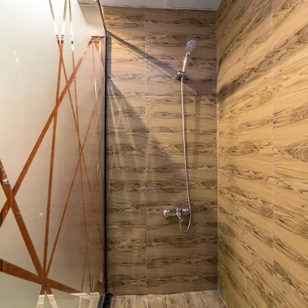 Icon Casa Living - Sadaf 4 Residence - Jbr-2