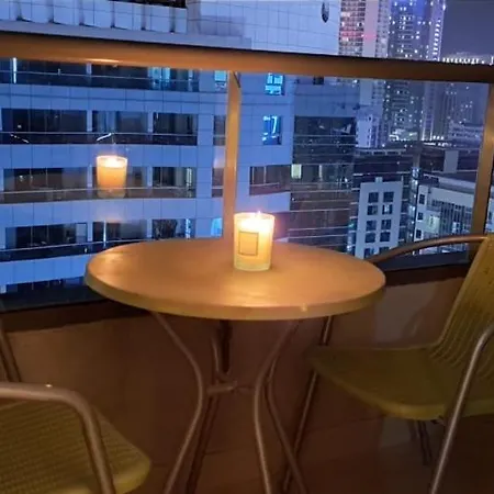 Zarooni Dubai Marina-3
