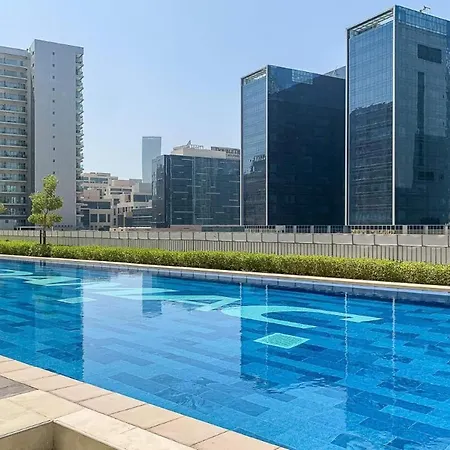 Reva & Vera Residence - Business Bay Near To Downtown Dubai Mall-2