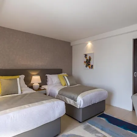 Stylish Lofts 2Br At Rimal 4 Jbr At Jbr By Deluxe Holiday Homes-3