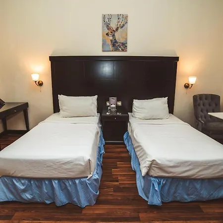 Royal Prestige Hotel-3