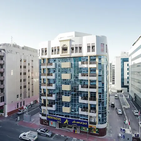 Vendome Palace Hotel-2