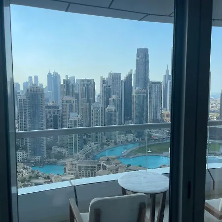 Luxury Apartment Stunning Views-2