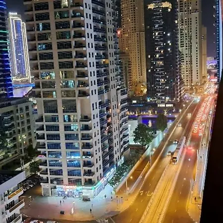 Zarooni Dubai Marina-2