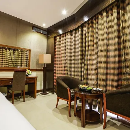 Vendome Palace Hotel-3
