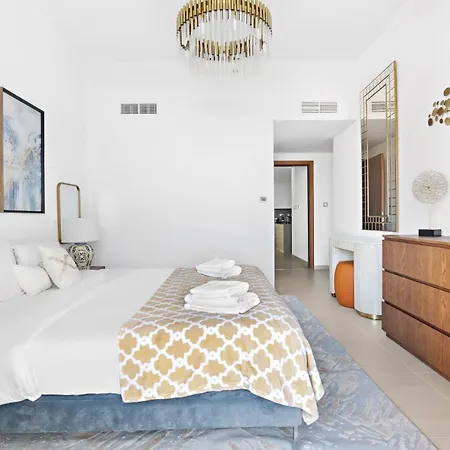 Vayk - Luxury Two Bedroom With Sea View And Beach Access-2