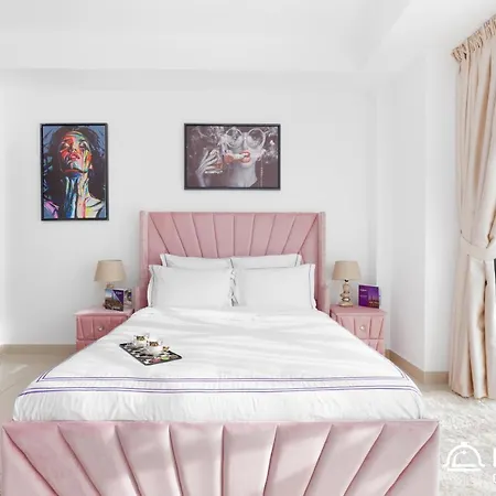 Dream Inn Apartments - 29 Boulevard-2