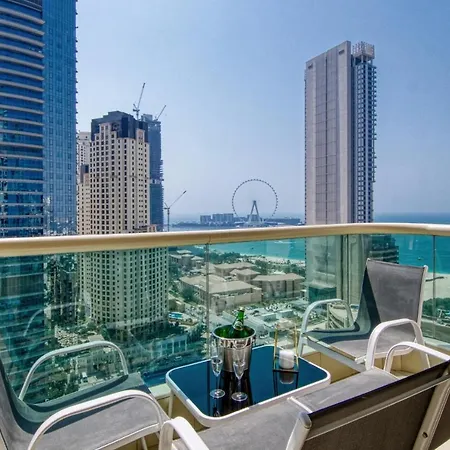 The Smart Concierge - Royal Oceanic-3