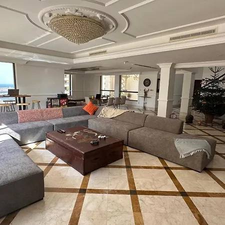 Neyar Beach Vibes - The Penthouse-3
