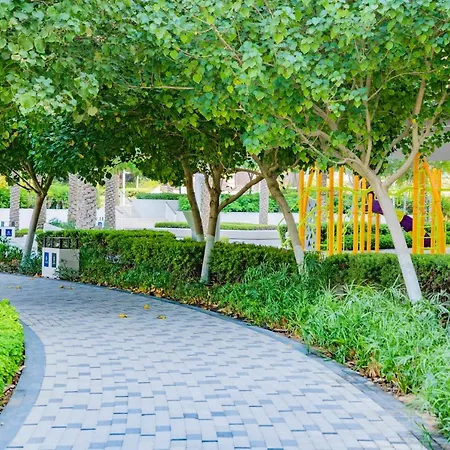 Expo Village Serviced Apartments-3