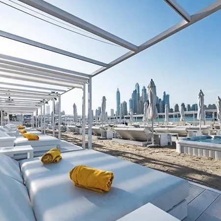 Five Palm Residences Dubai-3