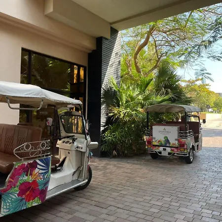 Luxurious 2 Bedroom Apartment In Anantara Hotel And Residences-2