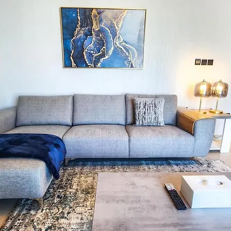Stay By Latinem Luxury 2Br Holiday Home Cvr B2005 Near Burj Khalifa-2