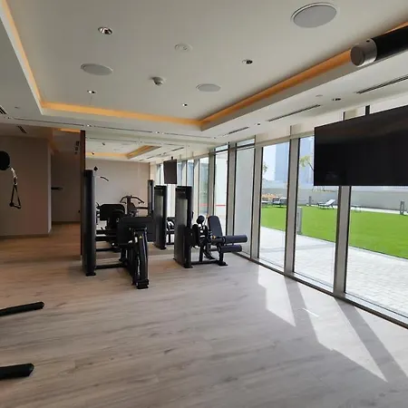 Stay By Latinem Luxury 2Br Holiday Home Cvr B2005 Near Burj Khalifa-3