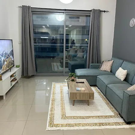 Himalaya Homes Marina 1Bedroom Apartment-3