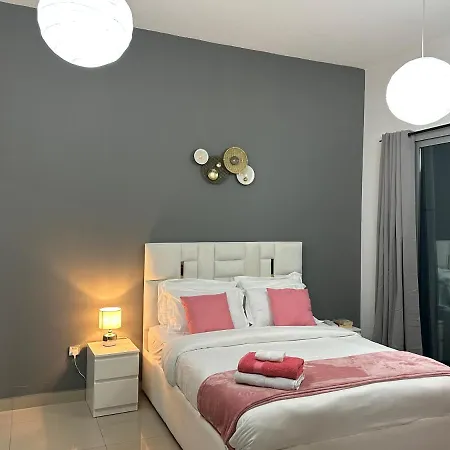 Himalaya Homes Marina 1Bedroom Apartment-2