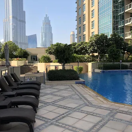 Elite Royal Apartment - Full Burj Khalifa And Fountain View - Caesar-3