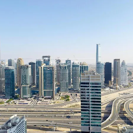 Deluxe 2Br-Stella Maris Dubai Marina By Rich Stay-3