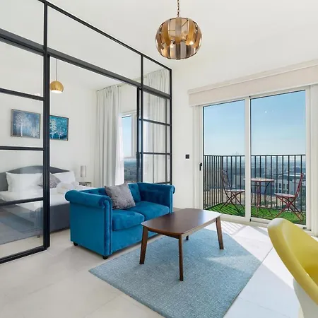 Lux Bnb Collective-1 -Dubai Hills-3