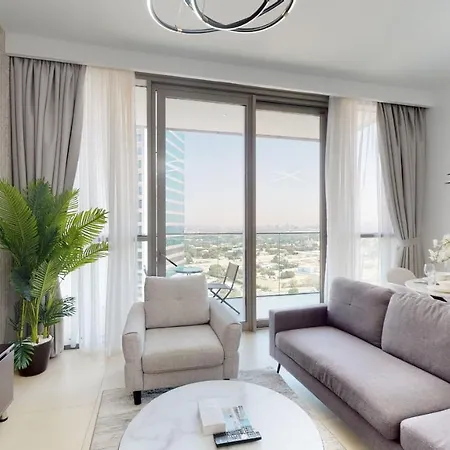 Primestay - Downtown Views-2