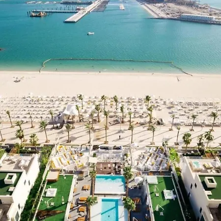 Five Palm Residences Dubai-2