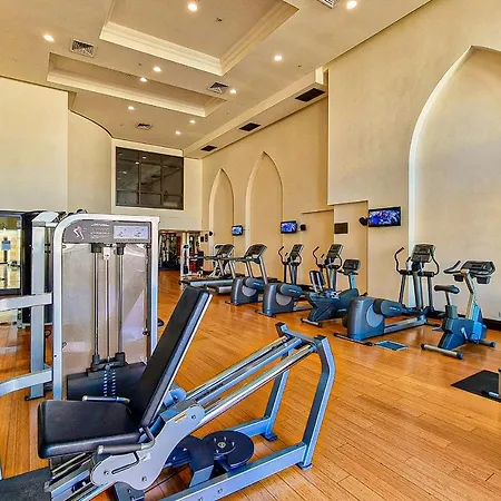 Higuests - Glamorous Apt With Partial Views Of Burj Khalifa-2