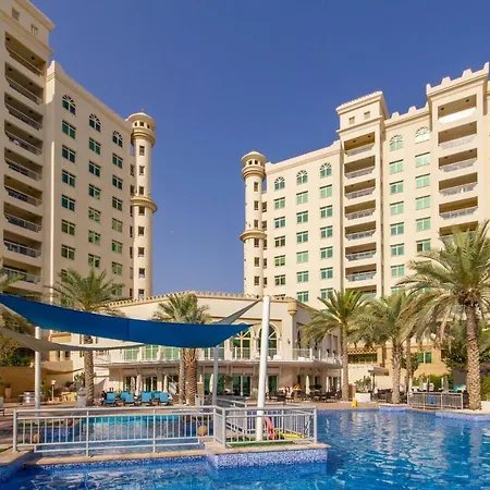 Bespoke Holiday Homes - Shoreline Al Nabat-3