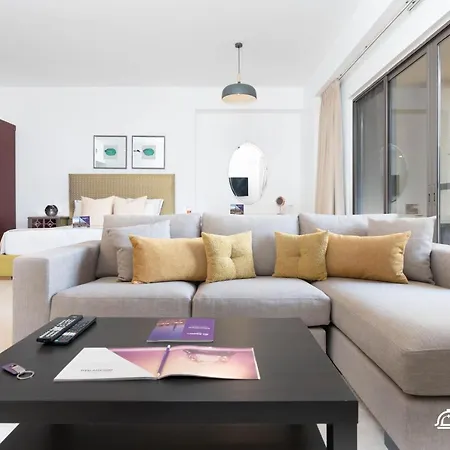 Dream Inn Apartments - Rimal Jbr-2